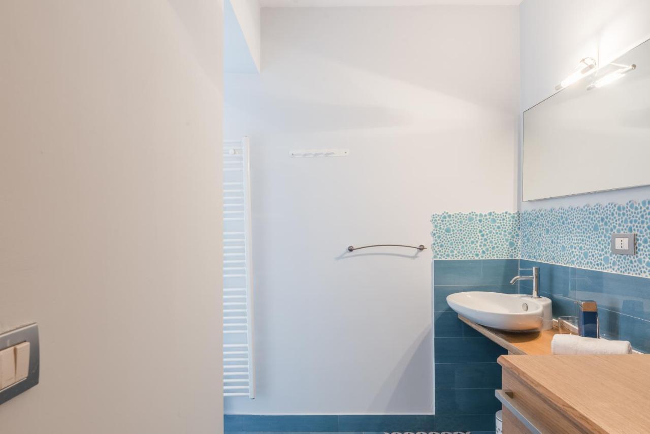 The Cute Nest Trastevere Appartamento *