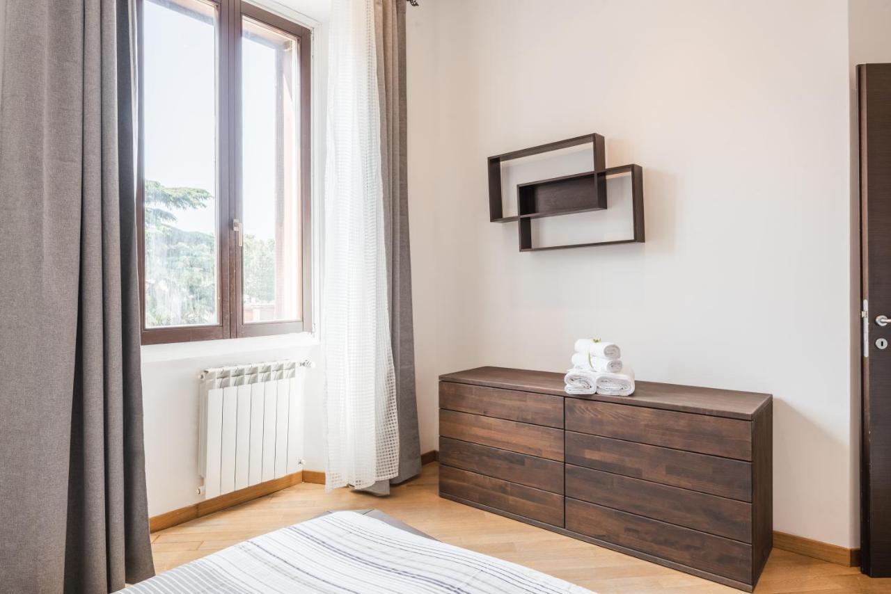The Cute Nest Trastevere * Roma