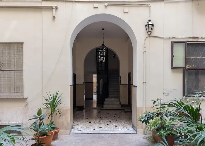 The Cute Nest Trastevere