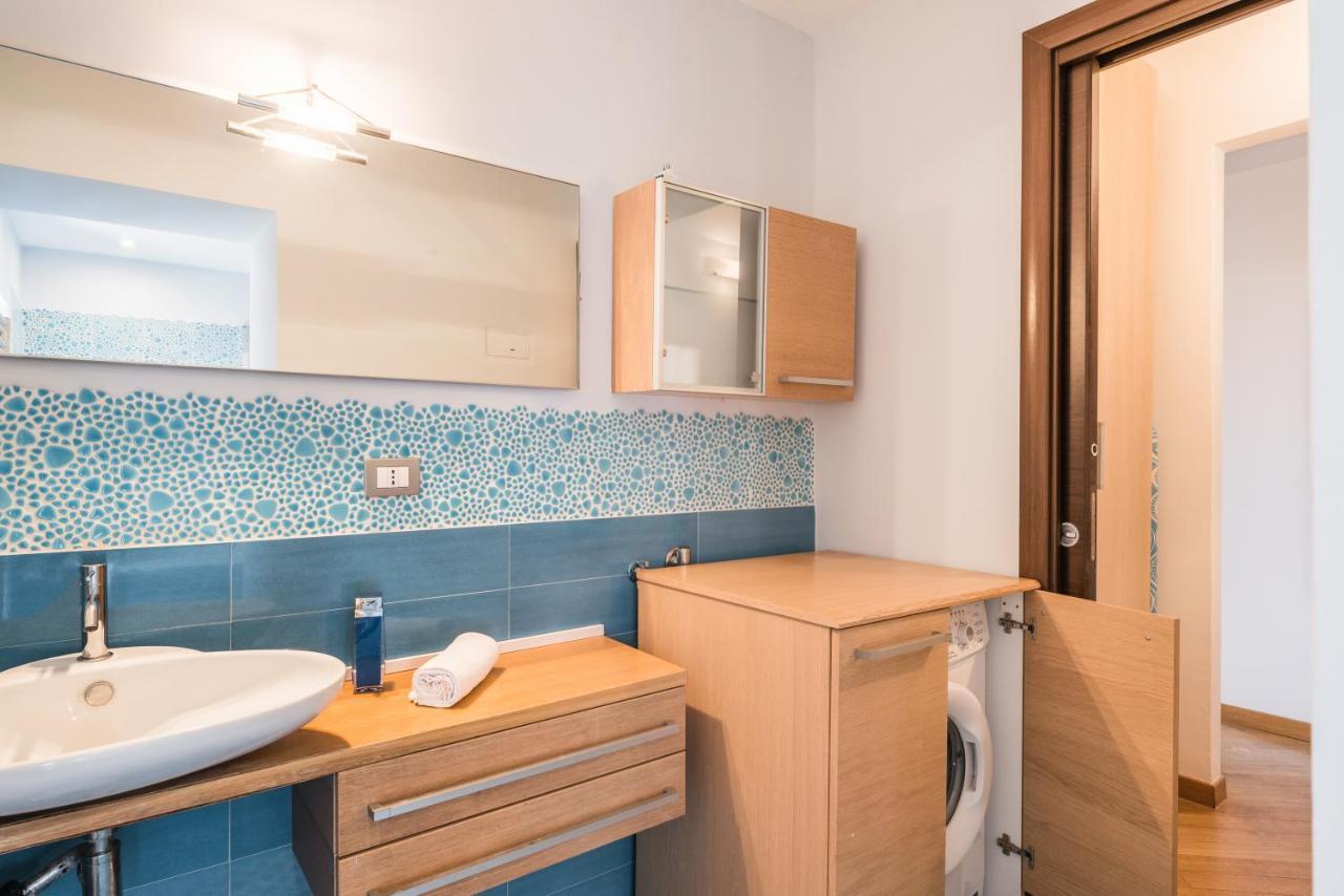Apartamento The Cute Nest Trastevere