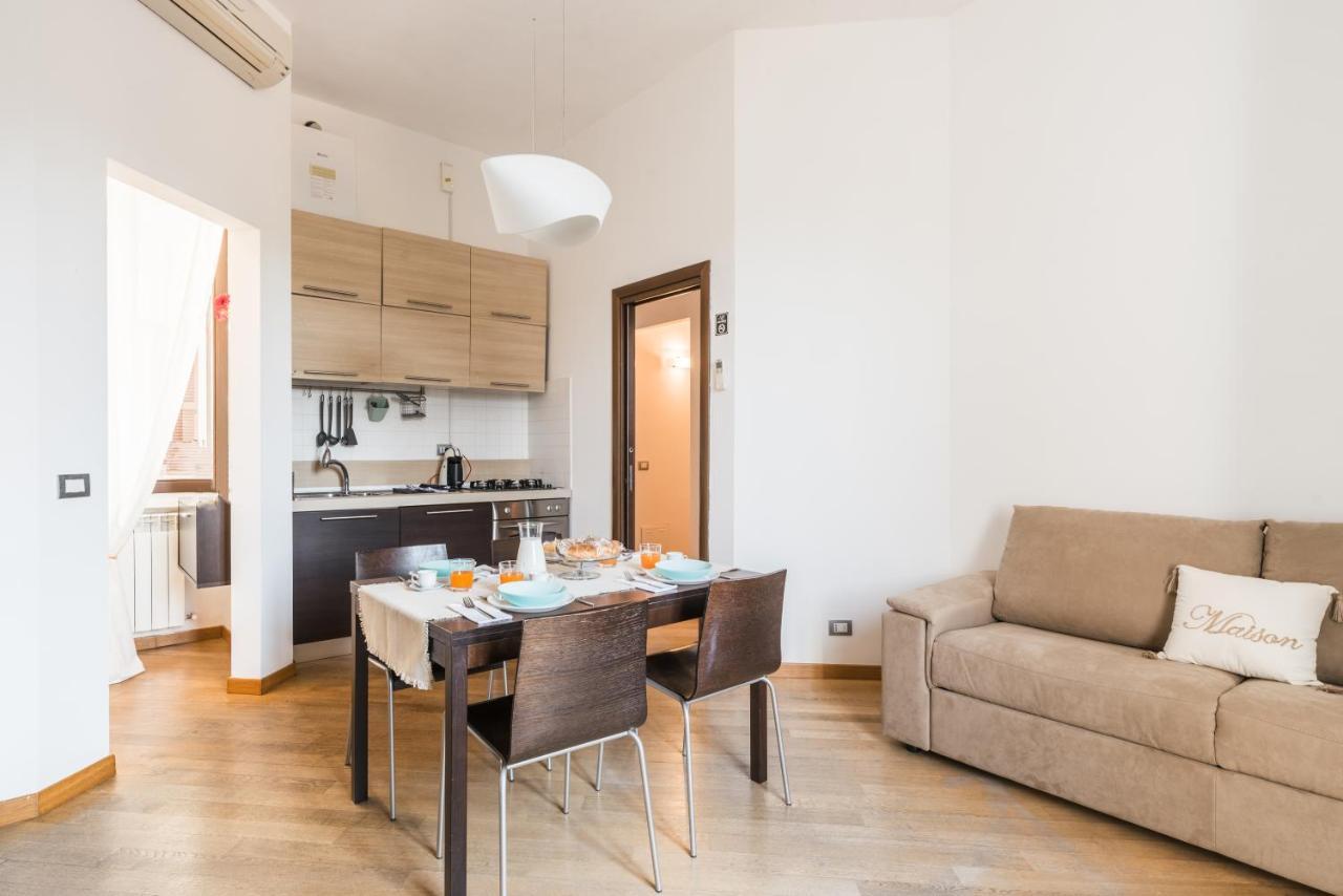 The Cute Nest Trastevere Apartamento Roma