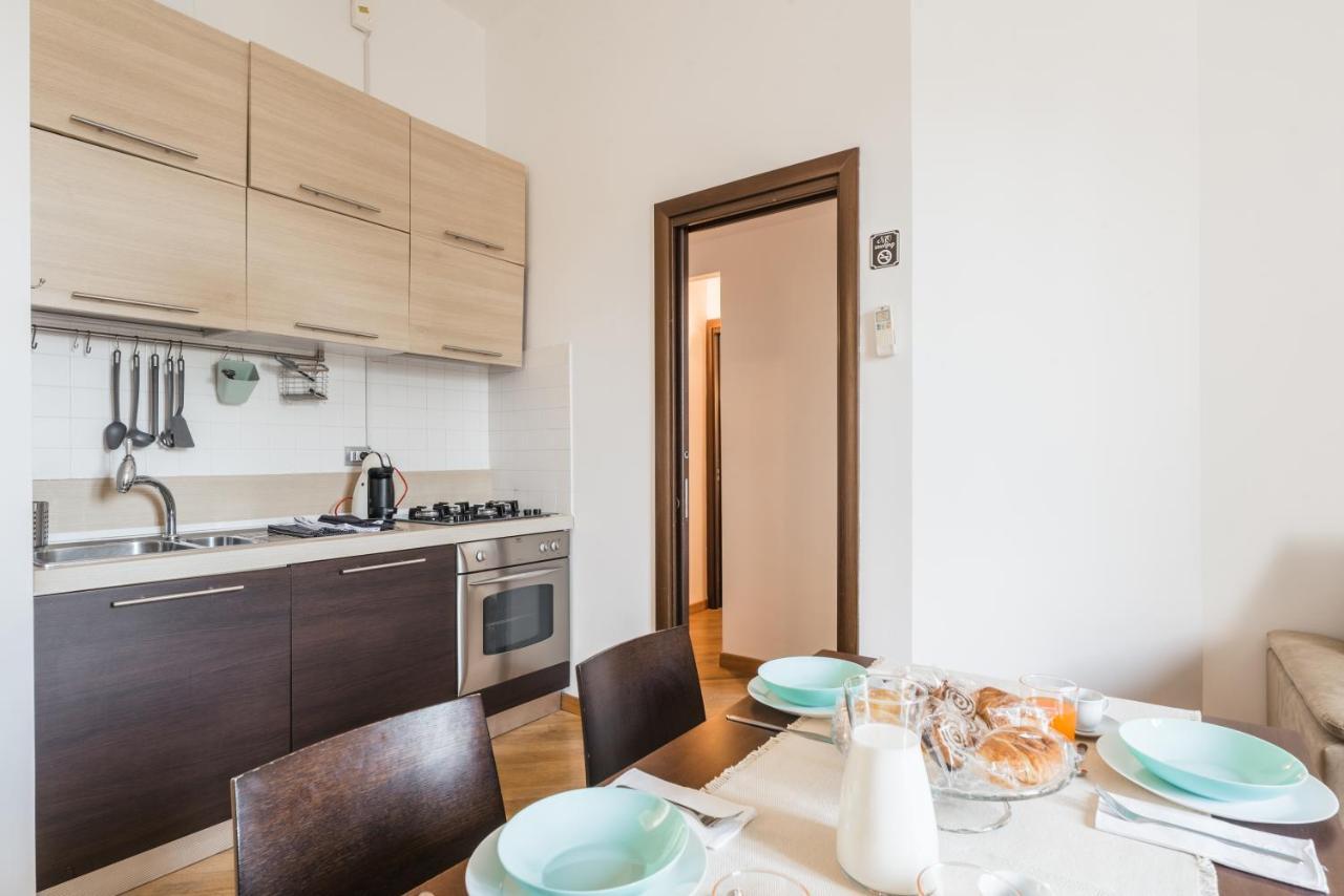 Apartamento The Cute Nest Trastevere