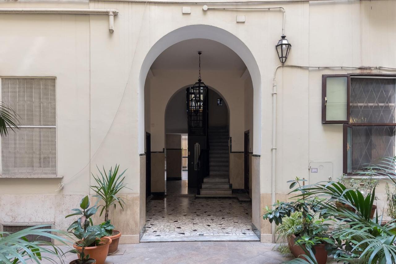 Apartamento The Cute Nest Trastevere Roma
