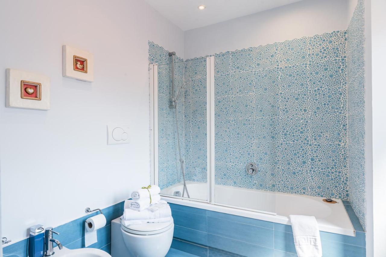 Apartamento The Cute Nest Trastevere Roma