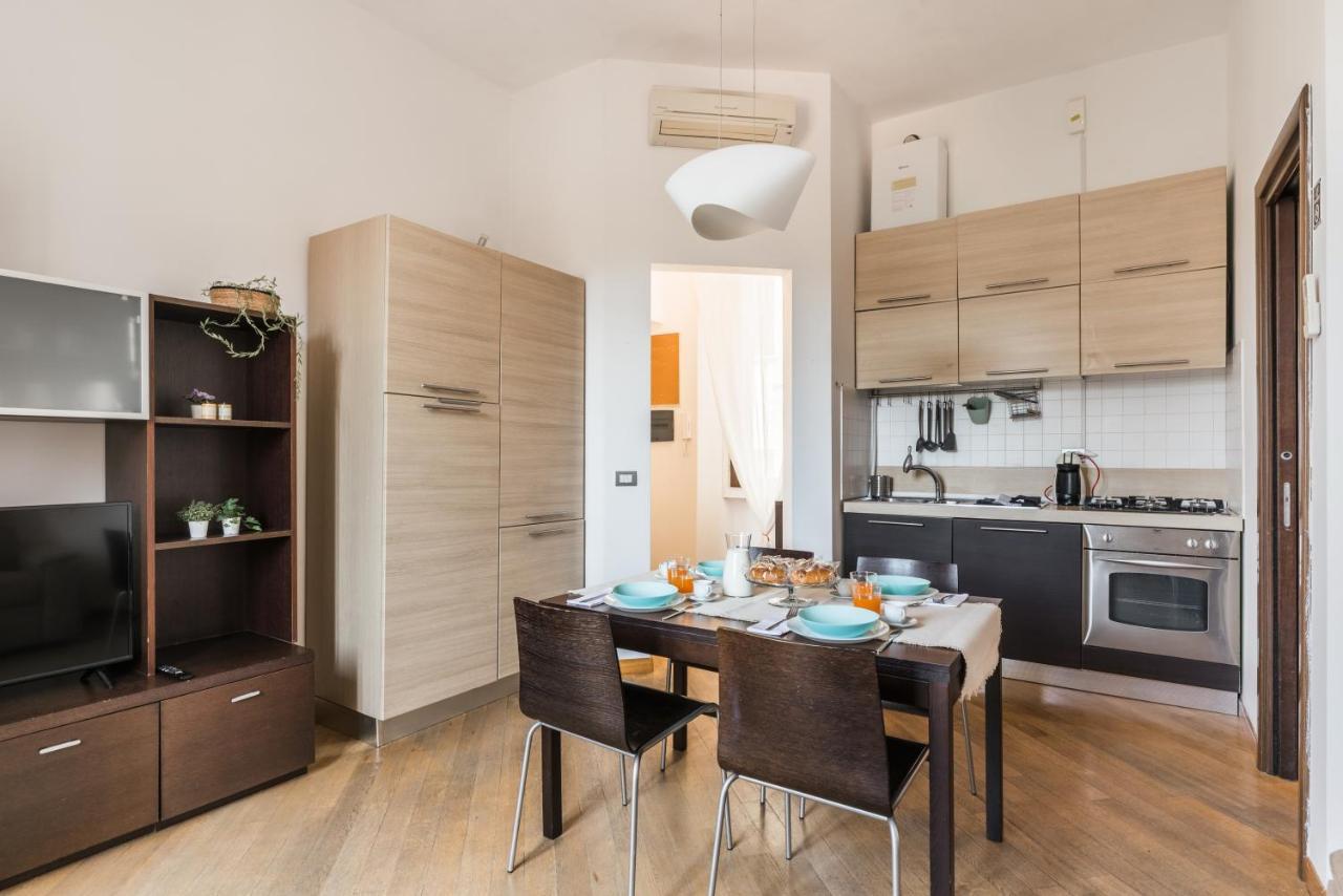 Apartamento The Cute Nest Trastevere